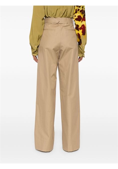 pantalone DRIES VAN NOTEN | Pantalone | PEACHESBIS1149103